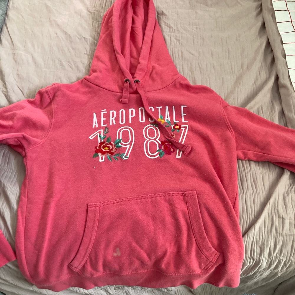 Aeropostale hoodie